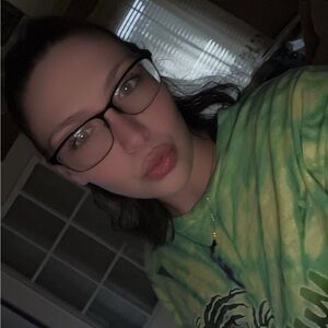 Meet your Posher, Haley